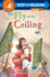 The Fly on the Ceiling: a Math Myth (Step Into Reading)