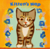 Kitten's Nap (Kate Spohn Board Books)