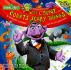 The Count Counts Scary Things (Pictureback)