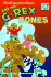 The Berenstain Bears and the G-Rex Bones (Big Chapter Books(Tm))