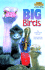 Big Birds (Step Into Reading, Step 1, Paper)