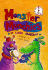 Monster Munchies