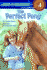 The Perfect Pony (Step-Into-Reading, Step 3)