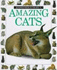 Amazing Cats (Eyewitness Juniors)