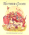 Mother Goose Scott Cook
