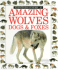 Amazing Wolves, Dogs & Foxes (Eyewitness Juniors)
