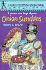 Onion Sundaes (Houdini Club Magic Mystery)