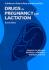 Drugs in Pregnancy and Lactation: a Reference Guide to Fetal and Neonatal Risk