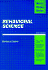 Board Review Series: Behavioral Science (Second Edition)