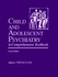 Child and Adolescent Psychiatry: a Comprehensive Textbook