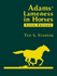 Adams' Lameness in Horses