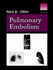Pulmonary Embolism