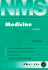 Medicine