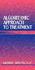Algorithmic Approach to Treatment (Pb 1997)