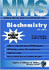 Biochemistry (Book With Cd-Rom)