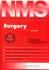 Surgery, 3rd Edition