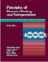 Principles of Exercise Testing & Interpretation: Including Pathophysiology and Clinical Applications