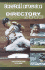 Baseball America Directory 2003: Your Definitive Guide to the Game Detailed Information on Baseball in All Leagues at All Levels! Majors, Minors, Independent, International