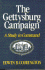 The Gettysburg Campaign: a Study in Command