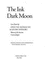 The Ink Dark Moon: Love Poems By Ono No Komachi and Izumi Shikibu Women of the Ancient Court of Japan (English and Japanese Edition)