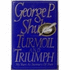 Turmoil and Triumph My Years as Secretary of State