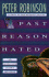 Past Reason Hated: an Inspector Banks Mystery