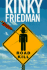 Roadkill (Kinky Friedman)
