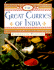 The Great Curries of India