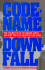 Code-Name Downfall: the Secret Plan to Invade Japan-and Why Truman Dropped the Bomb