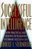 Successful Intelligence: How Practical and Creative Intelligence Determines Success in Life
