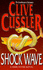 Shock Wave (a Dirk Pitt Novel)