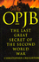 Op. Jb: the Last Great Secret of the Second World War