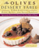The Olives Dessert Table: Spectacular Restaurant Desserts You Can Make at Home