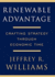 Renewable Advantage: Crafting Strategy Through Economic Time: Creating Your Future Through Economic Time