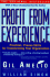 Profit From Experience