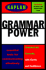 Kaplan Grammar Power (Power Series)