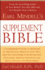 Earl Mindell's Supplement Bible