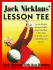 Jack Nicklaus' Lesson Tee