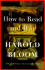 How to Read and Why