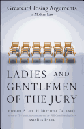 Ladies and Gentlemen of the Jury