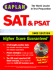 Kaplan Sat and Psat 2000 With Cd-Rom