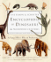 The Simon & Schuster Encyclopedia of Dinosaurs and Prehistoric Creatures: a Visual Who's Who of Prehistoric Life