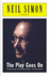 The Play Goes on: a Memoir