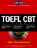 Kaplan Toefl Cbt With Cd Rom