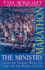 The Ministry Marathon: Caring for Yourself While You Care for the People of God