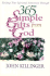 365 Simple Gifts From God