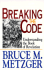 Breaking the Code: Understanding the Book of Revelation