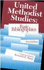 United Methodist studies: basic bibliographies