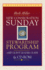 New Consecration Sunday Stewardship Program With Guest Leader Guide & Cd-Rom: Revised Edition