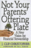 Not Your Parents' Offering Plate: a New Vision for Financial Stewardship